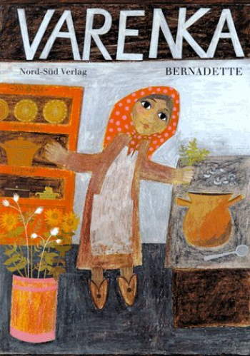Varenka - nach dem Bilderbuch von Bernadette, Nord-Süd-Verlag